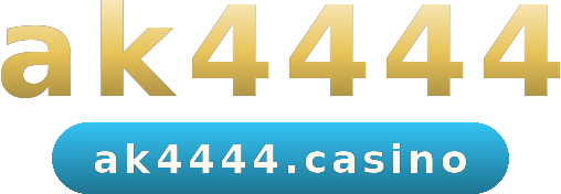 ak4444 logo